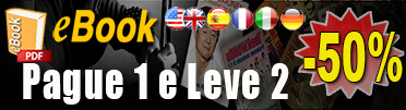 OFERTAS EBOOK ARTES MARCIAIS